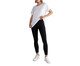 Calça Legging Pima Feminina Preta, black | WestwingNow