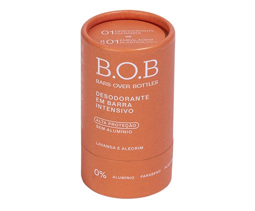 Desodorante Intensivo Lavanda e Alecrim, orange | WestwingNow