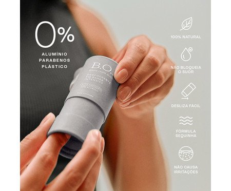Desodorante Intensivo Sem Perfume | Westwing