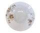 Prato Fundo Lily - 20X4X20X20cm, white | WestwingNow