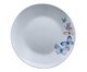 Prato Raso Butterfly - 25X2,5X25X25cm, white | WestwingNow