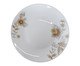 Prato Raso Lily - 25X2,5X25X25cm, white | WestwingNow