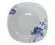 Prato Para Sobremesa Aurora - 20X2X20X20cm, white | WestwingNow