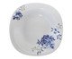 Prato Fundo Aurora - 21,5X4X21,5X21,5cm, white | WestwingNow