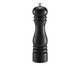 Moedor de Sal e Pimenta Spice - 5,5X20X5,5X5,5cm, black | WestwingNow
