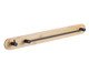 Porta-Toalha Hook - 4,4X3,8X40cm, black | WestwingNow