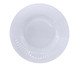 Prato Fundo Pearl - 20X3,5X20X20cm, multicolor | WestwingNow