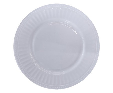 Prato Raso Pearl - 25X2,2X25X25cm | Westwing