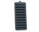 Forma de Gelo de Silicone Glacia Cinza - 9,5X2,6X26cm, grey | WestwingNow