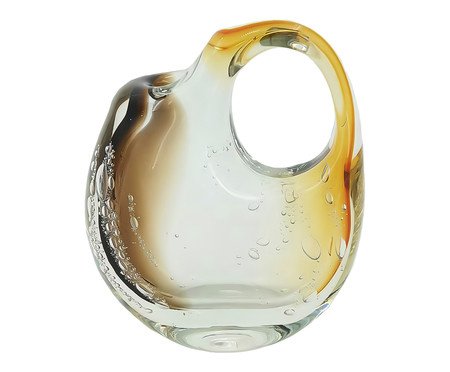 Vaso Flux - 7,5X23X20cm | Westwing