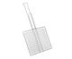 Grelha Dupla Toast G - 33,2X1,5X63cm, multicolor | WestwingNow