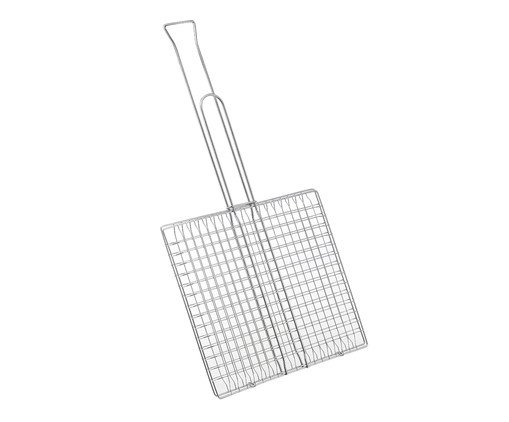Grelha Dupla Toast G - 33,2X1,5X63cm, multicolor | WestwingNow