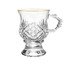 Xícara Clarus Fio de Ouro - 130ml, multicolor | WestwingNow