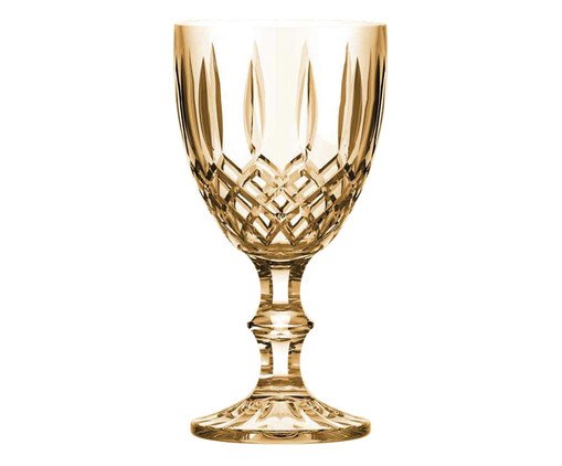 Taça Berlin Âmbar - 320ml, multicolor | WestwingNow