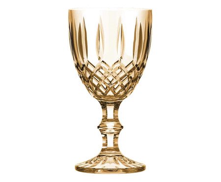 Taça Berlin Âmbar - 320ml | Westwing