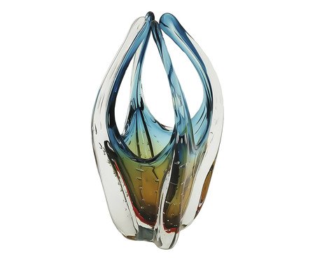 Vaso Elara - 14X25X14cm | Westwing