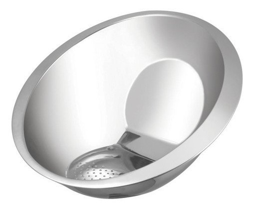 Escorredor de Arroz Strain - 25X9,8X25X25cm, multicolor | WestwingNow