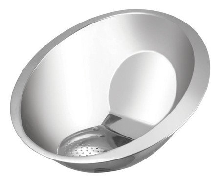 Escorredor de Arroz Strain - 25X9,8X25X25cm | Westwing