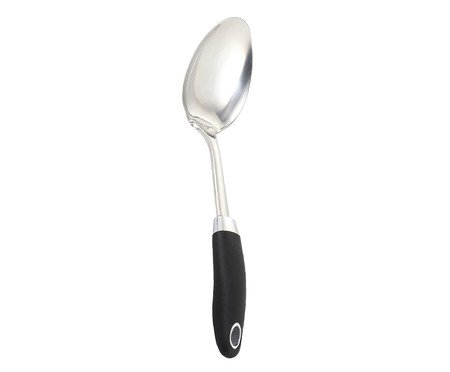 Colher Para Servir Cuisine - 7X2,2X31,5cm | Westwing