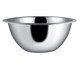Bowl Inox Combine - 28X10,5X28X28cm, multicolor | WestwingNow