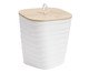 Lixeira para Pia Pura Branco - 1,9L, white | WestwingNow