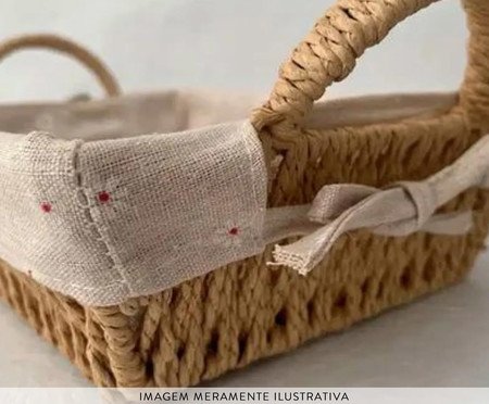 Bandejas Acafate - 18X8X24cm | Westwing