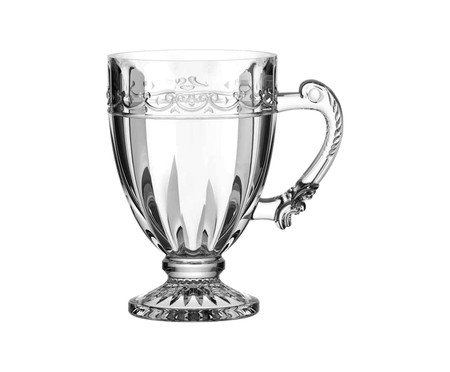 Caneca Paris - 190ml | Westwing