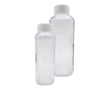Garrafa Virtus - 400ml | Westwing