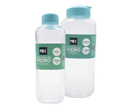 Garrafa Vitra - 1,3L | Westwing