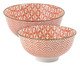 Bowl Decorativo Arancia - 14X7,3X14X14cm, multicolor | WestwingNow