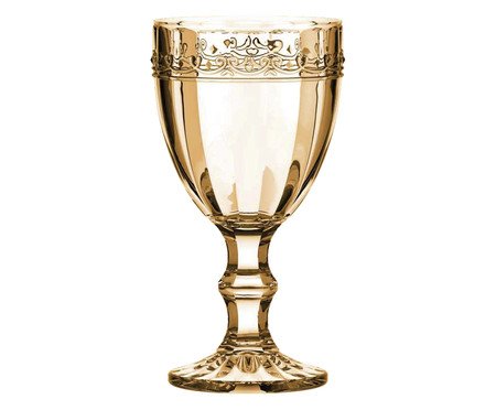 Taça Paris Âmbar - 320ml | Westwing