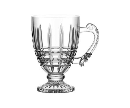 Caneca Lisboa - 190ml | Westwing