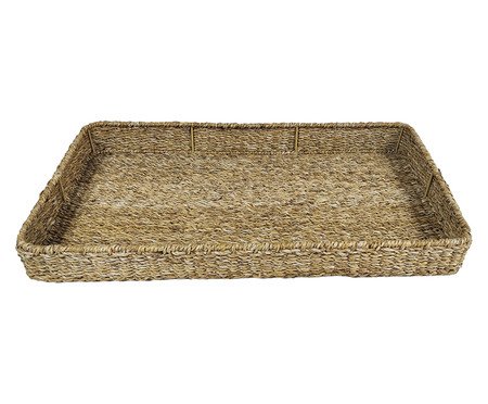 Bandeja Ubirajara - 40X8X70cm | Westwing