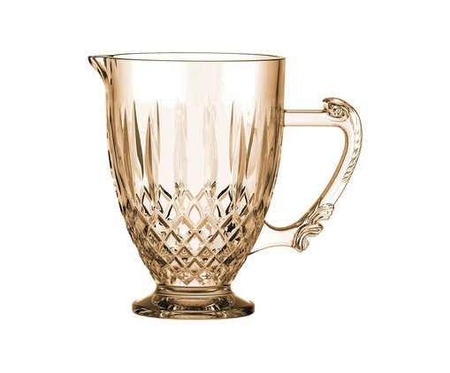 Jarra Berlin Âmbar - 1L, multicolor | WestwingNow