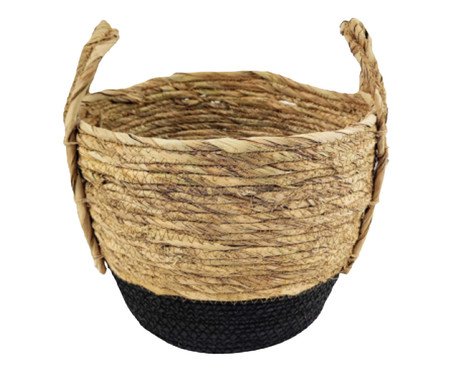 Cesto Paracanas - 26X22X26cm | Westwing