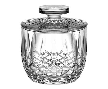 Manteigueira Francesa Berlin - 9,3X10X9,3X9,3cm | Westwing
