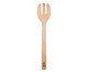 Garfo Para Salada Prima - 6X1,5X30cm, Natural | WestwingNow