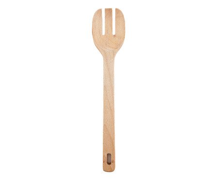 Garfo Para Salada Prima - 6X1,5X30cm | Westwing