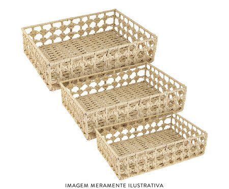 Cesto Guatos | Westwing