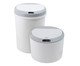 Lixeira Automatica Optima - 5L, white | WestwingNow