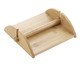 Porta- Guardanapos de Bambu Reed - 18X7X21,5cm, Natural | WestwingNow