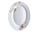 Travessa Lily - 22X1,8X30cm, white | WestwingNow