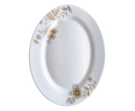 Travessa Lily - 22X1,8X30cm | Westwing