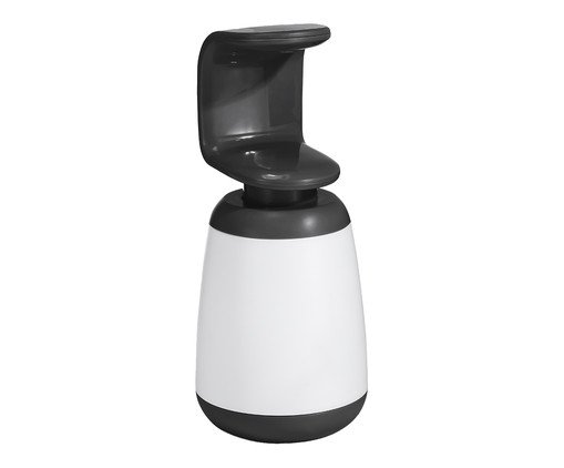 Suporte Para Detergente Líquido Hygia - 400ml, black | WestwingNow