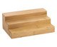 Organizador Extensível de Bambu Modus - 21X8,3X22,3cm, Natural | WestwingNow