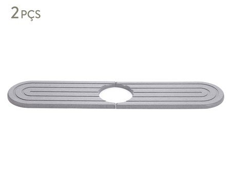 Kit Bandejas de Diatominta Para Pia Sink | Westwing