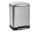 Lixeira Shine Inox - 6L, multicolor | WestwingNow