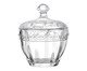 Potiche Decorativo Paris - 8,5X10,8X8,5X8,5cm, multicolor | WestwingNow