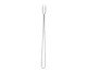 Garfo Para Churrasco Carbone - 3,8X0,61X30cm, multicolor | WestwingNow