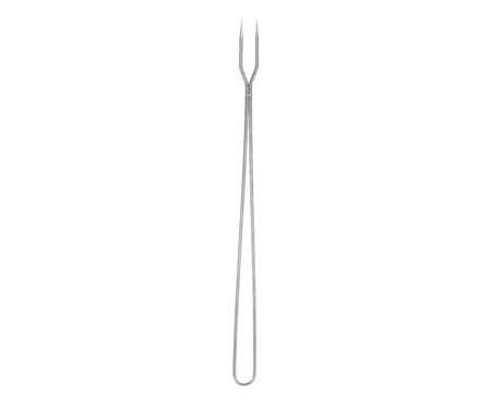 Garfo Para Churrasco Carbone - 3,8X0,61X30cm | Westwing